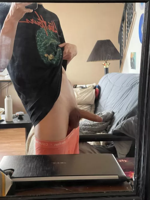 Gag on me 😈 by No-Professional-1427