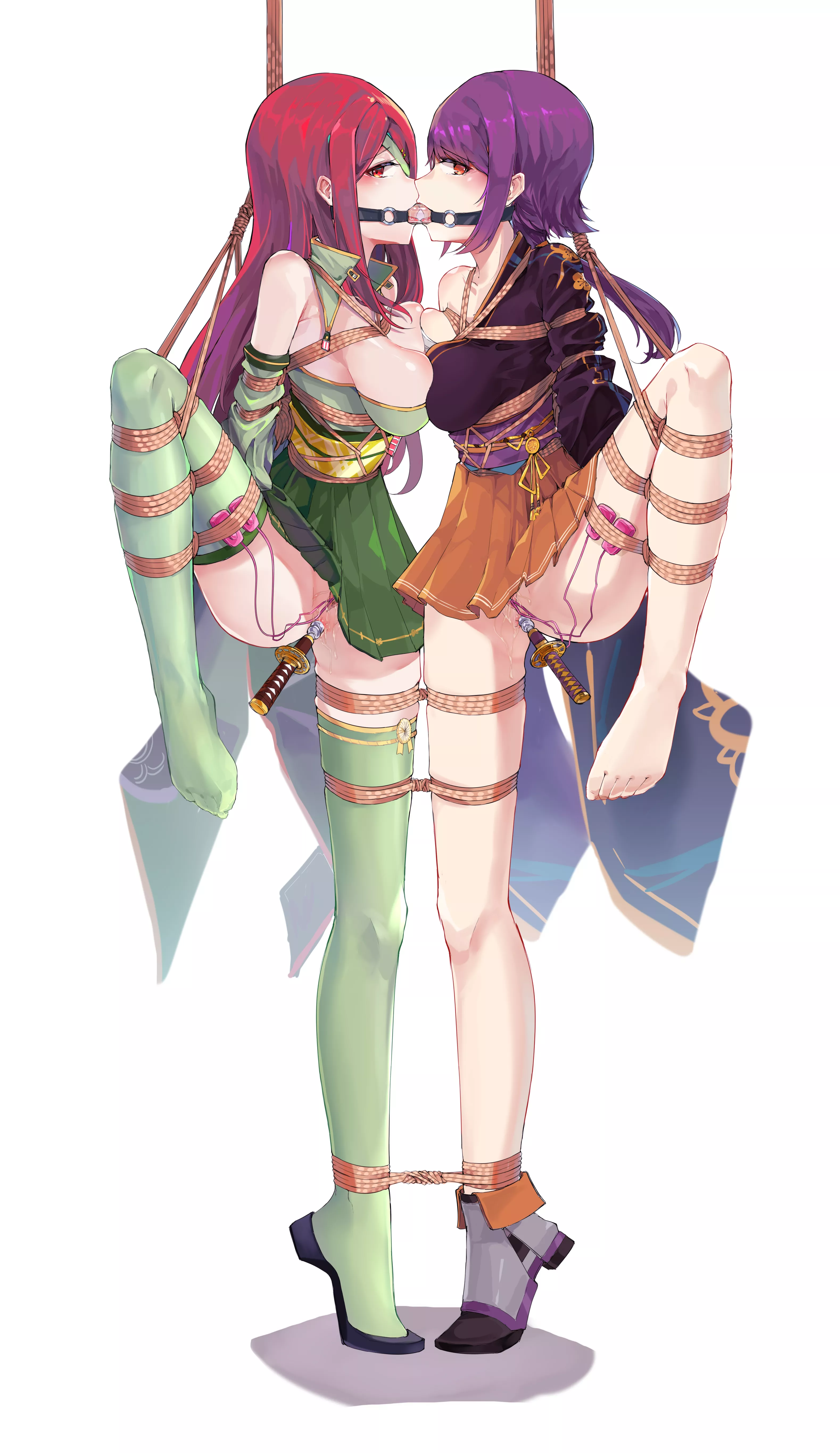 Gag Sharing posted by Tatwar