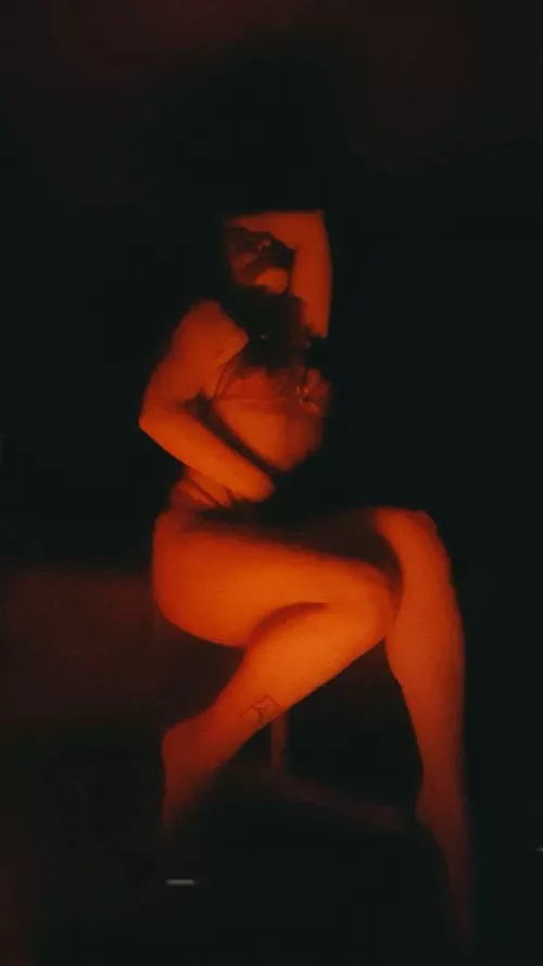 Gagged & playing with myself until i'm told otherwise😈👀 by mini_st0ner