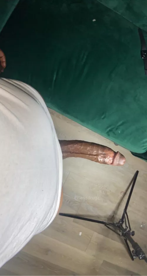 Gaggers welcomed by sexualdrugz