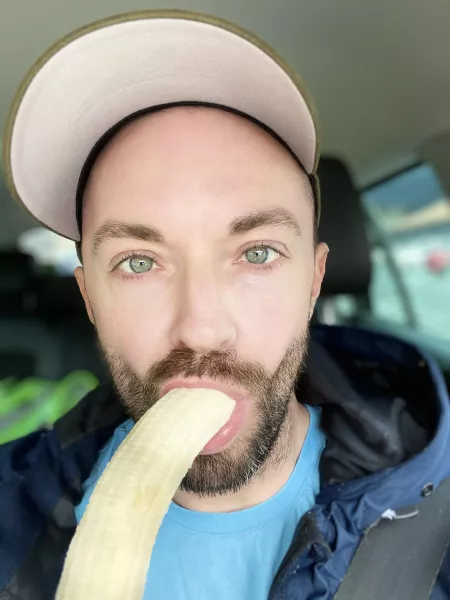 Gagging makes me crosseyed 🥰 by LifeandLeo