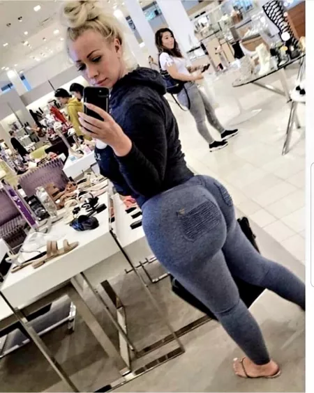 Gah DAMN by [deleted]