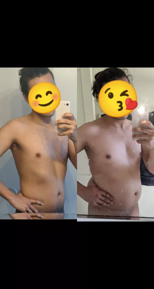 gain by fatten-me-up-pls