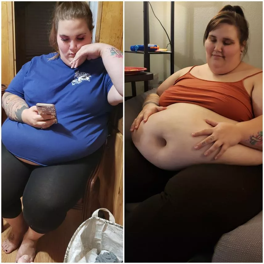 Gain posted by reddit_isu