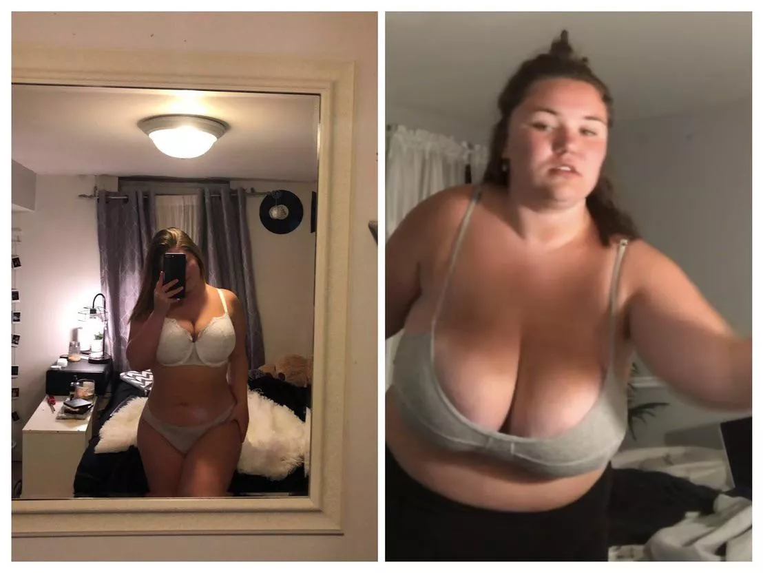 Gain posted by Repulsive-Singer5984