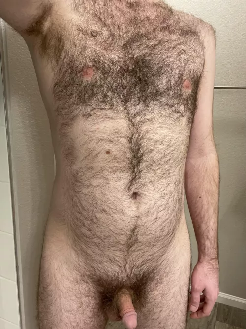 Gained a few holiday pounds by gay-throwaway-