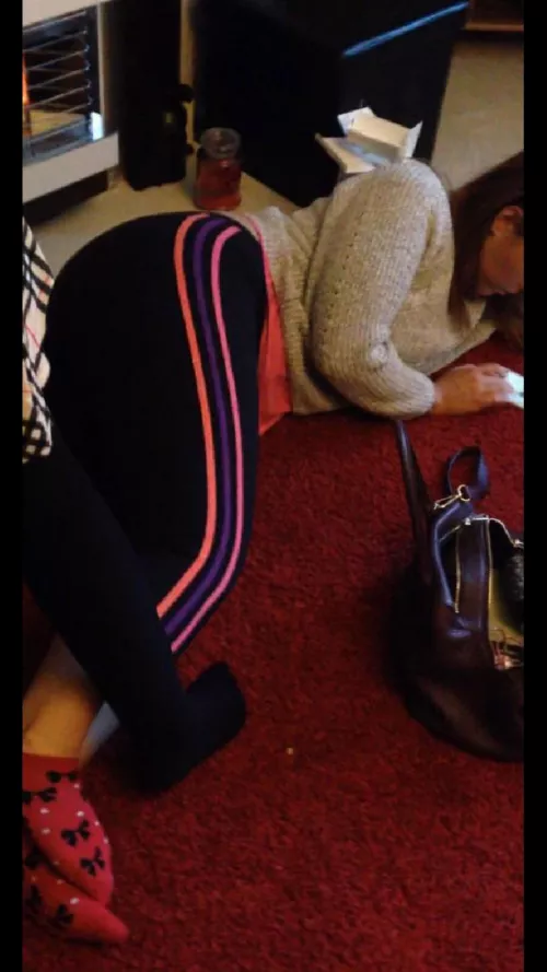 Gained some weight in lockdown🍔 by bringmethanosssss