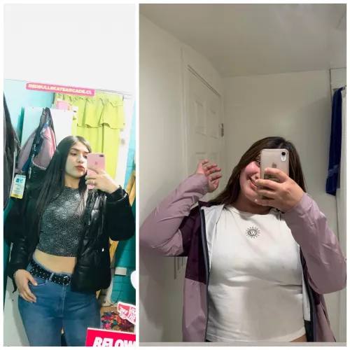 Gaining by deemeeeeeeent