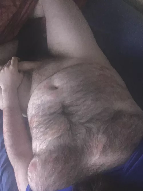 Gaining more confidence with my body! by throwaway9722467