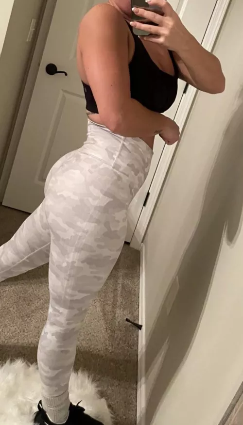 Gains ;) by Nicolebrooke0