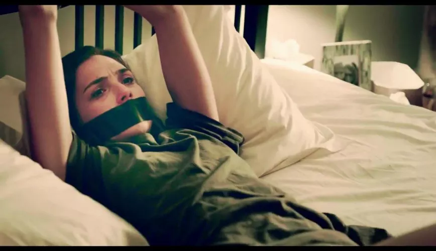 Gal Gadot by nascar-o8