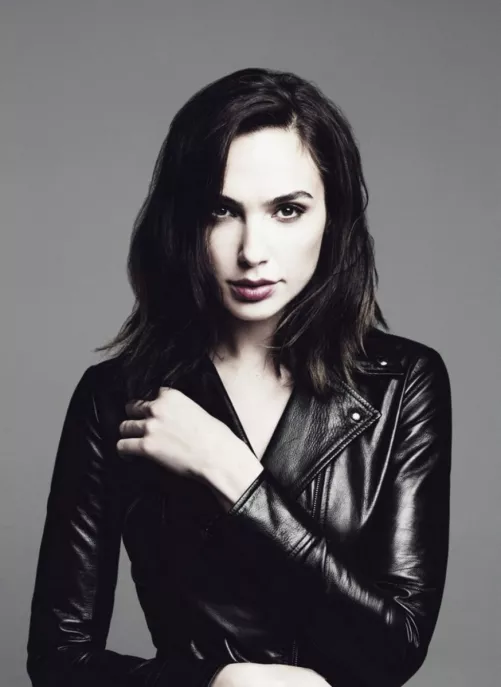 Gal Gadot by Man_of_culture_112