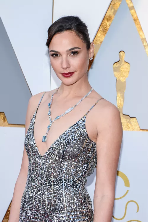 Gal Gadot by MonicaBellucciLover