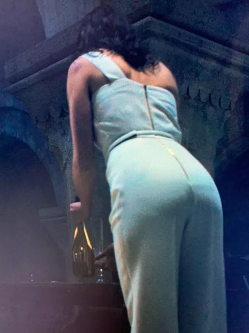 Gal Gadot by TheLilMaster7