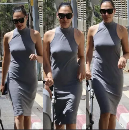 Gal Gadot by [deleted]