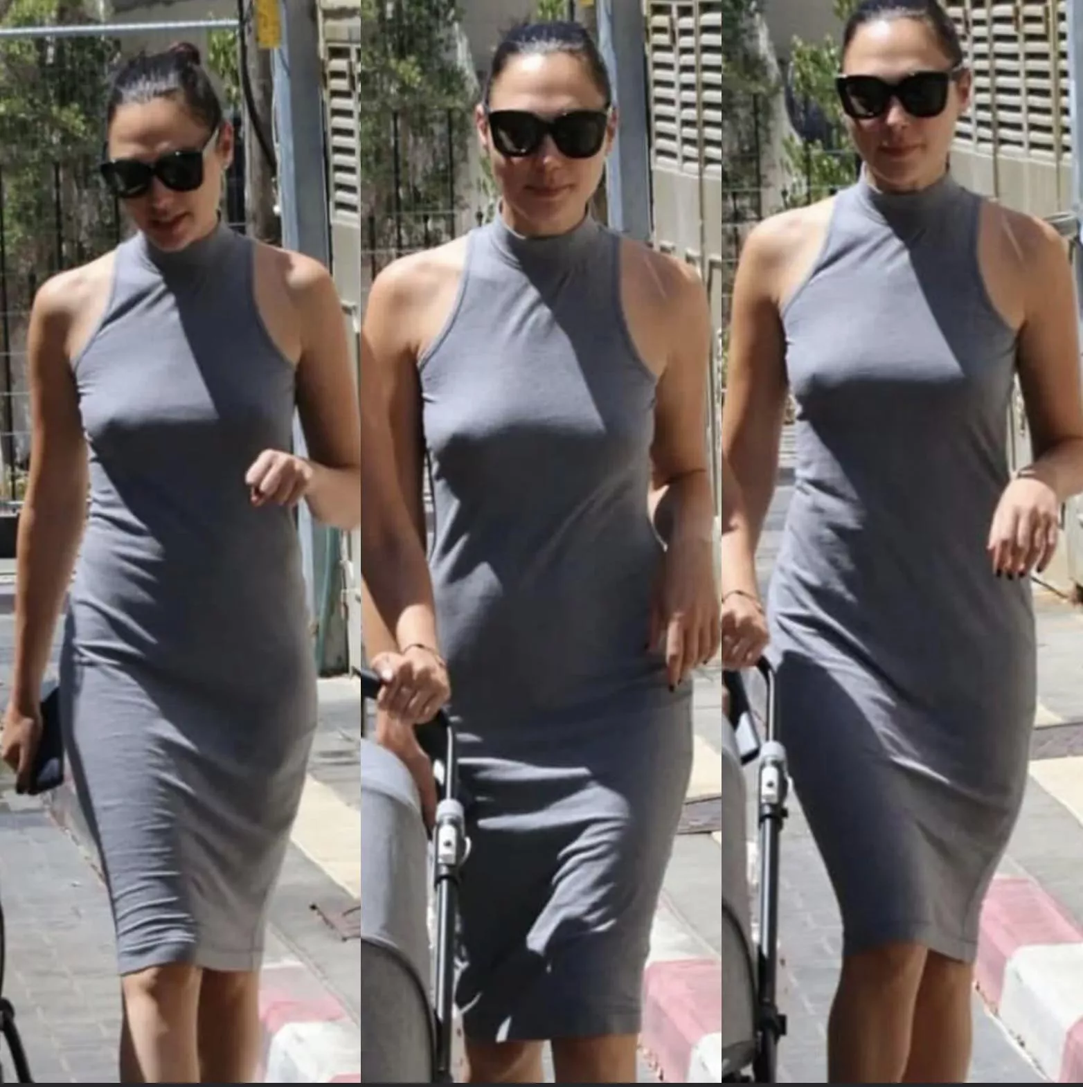 Gal Gadot posted by [deleted]