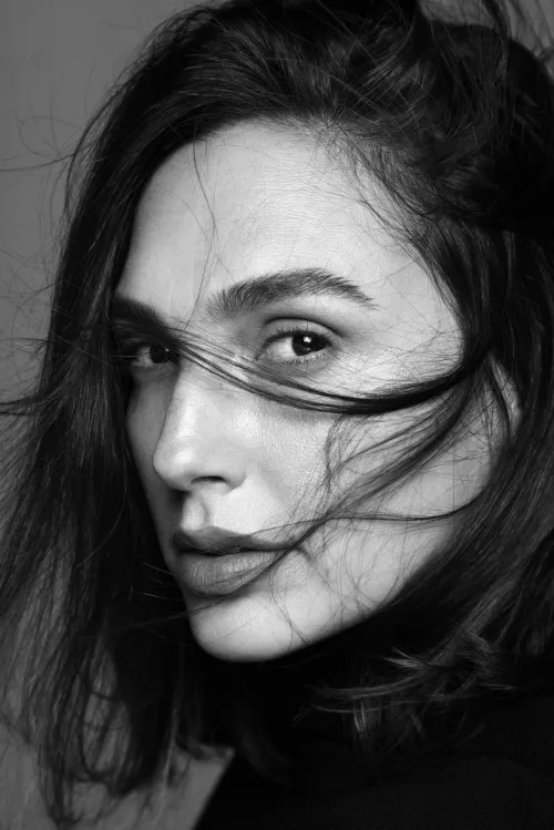 Gal Gadot by BolecFelin