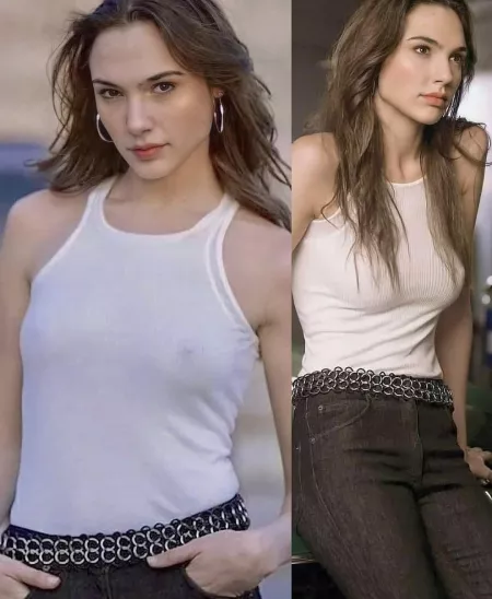 Gal Gadot by primeangel515