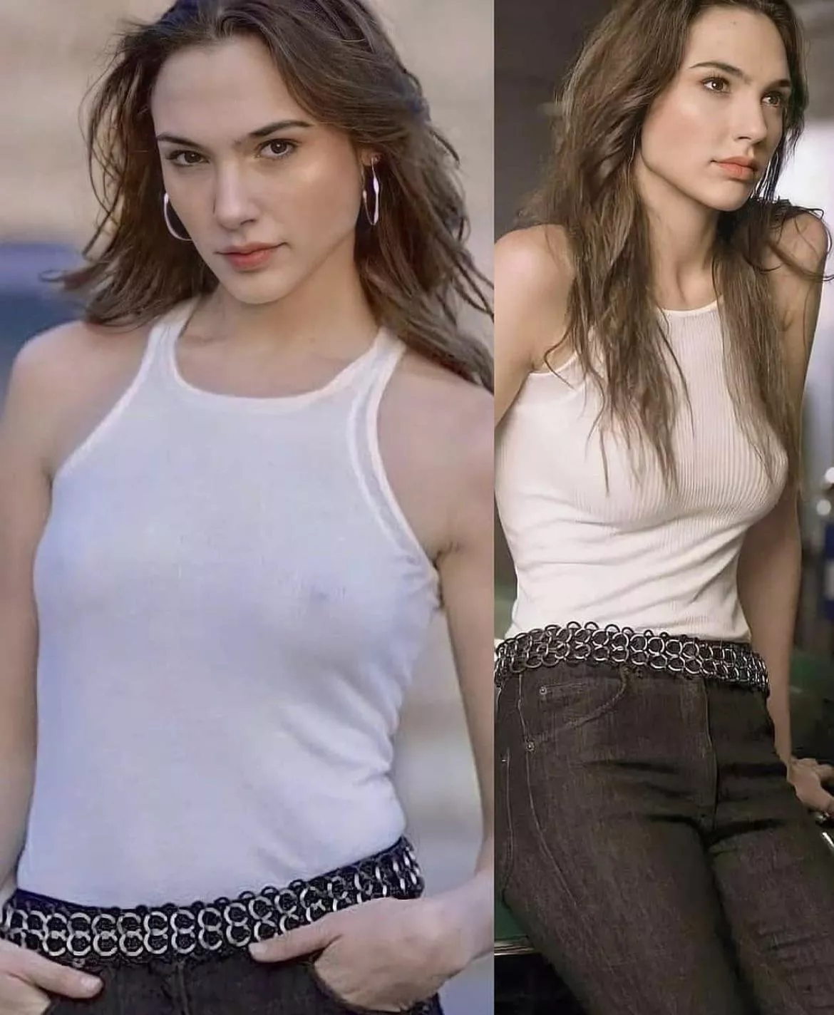 Gal Gadot posted by primeangel515