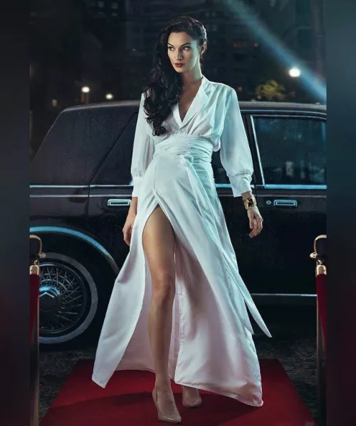 Gal Gadot by fuck-these_mods-