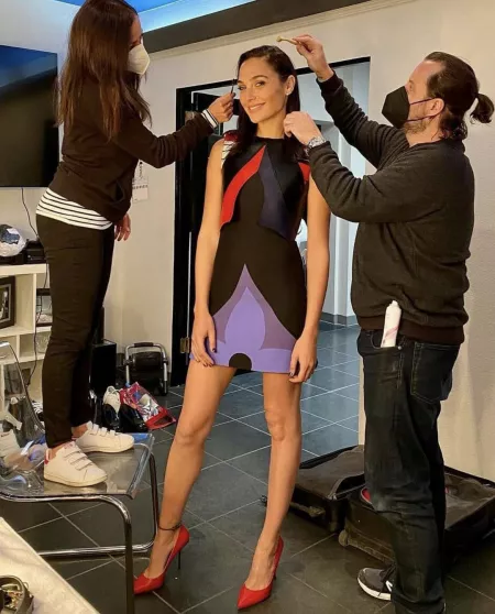 Gal Gadot by Dany245