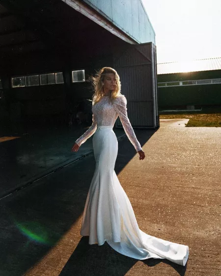 Galina Anisimova by BOOOOOOOBIES