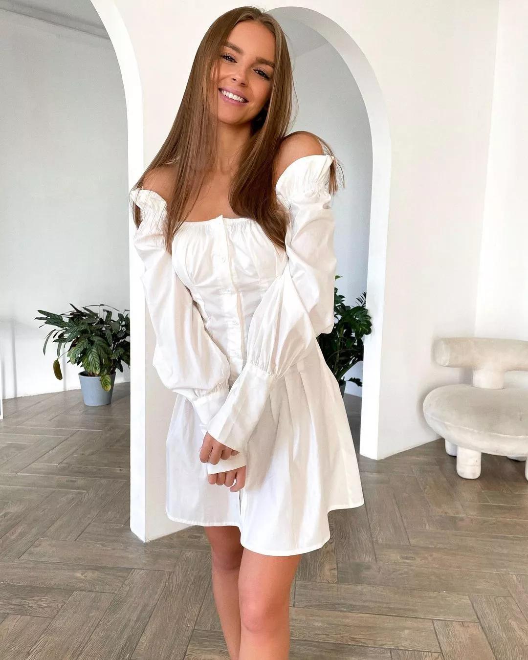 Galina Dub posted by xTheGreatest