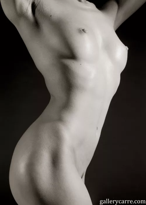 Gallery Carre - Eva by Darkvoid3746