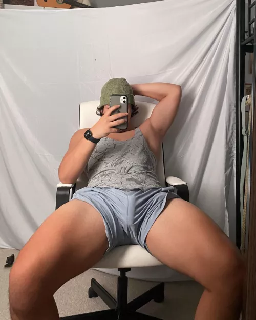 Game break by CoolestHaroch