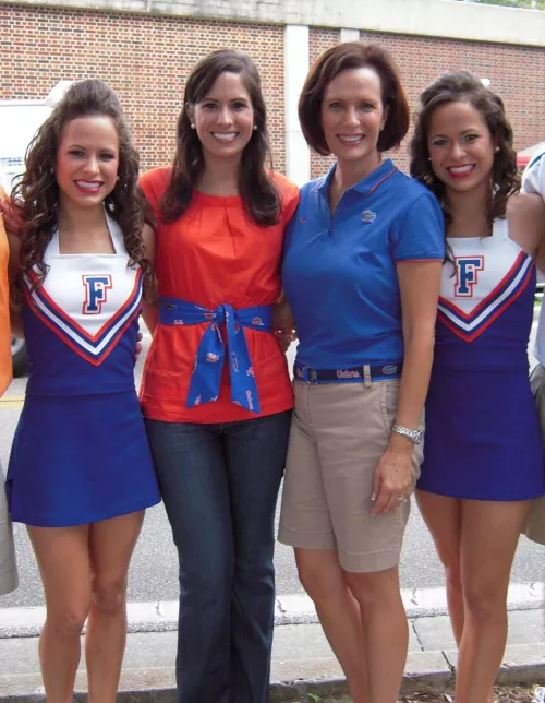 Game Day by anonguy901