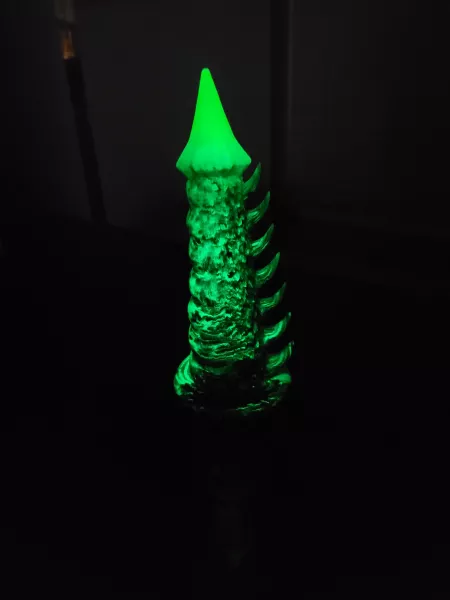 Game of Thrusts Suction cup dildo, my fav! by emo_penguin_69
