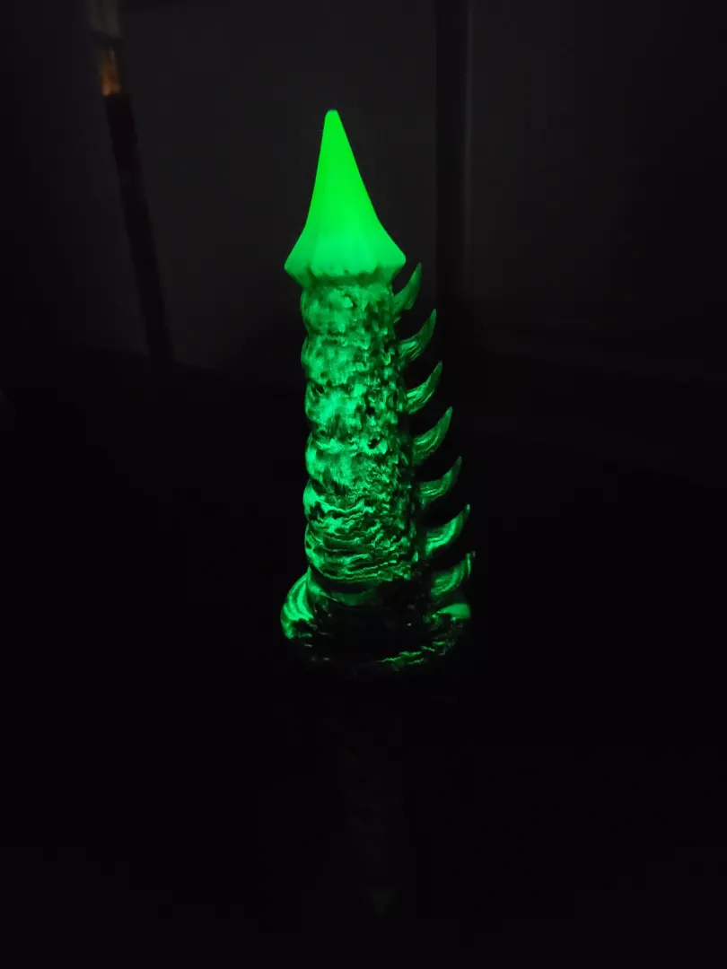 Game of Thrusts Suction cup dildo, my fav! posted by emo_penguin_69