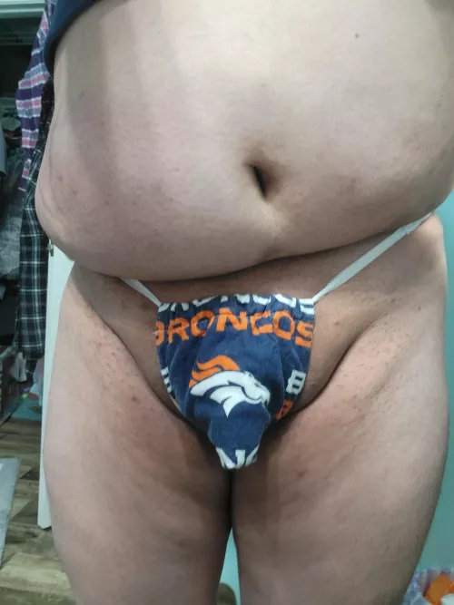 Game ready. Who's watching with me by chubbguy10