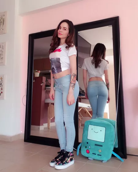 Gameboy by imnotjavier