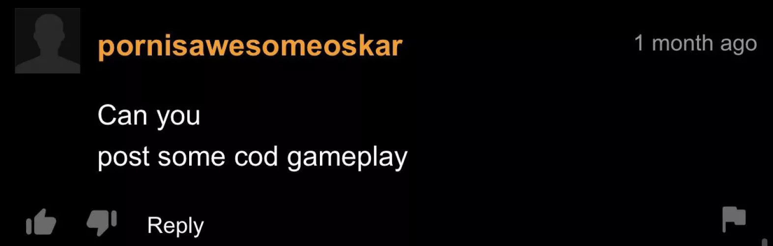 Gameplay when? by SasukesLostArm