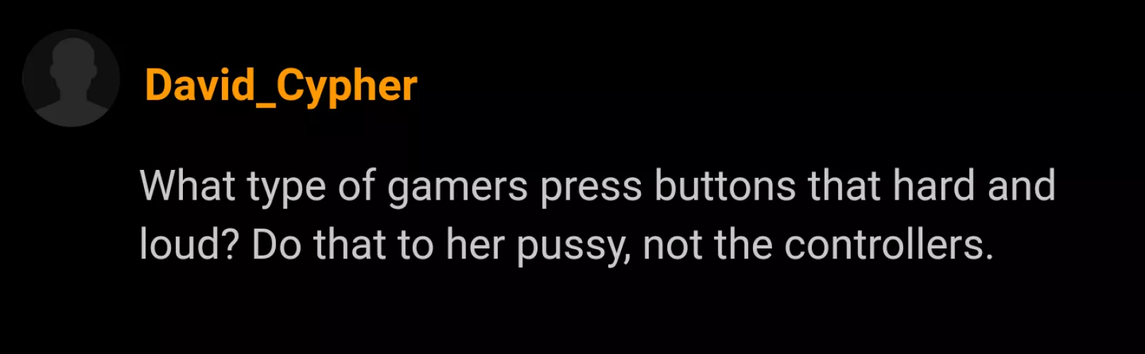 Gamer by look_at_this_monky