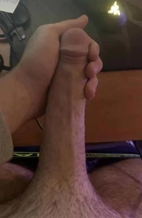 Gamer boy by tronremasteredondvd