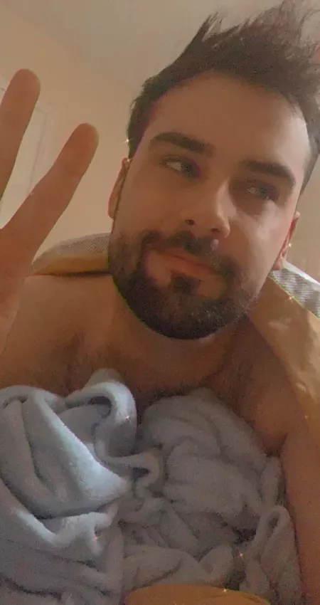 Gaming all night and sleeping all day is the new norm 😅 by Chiron_6