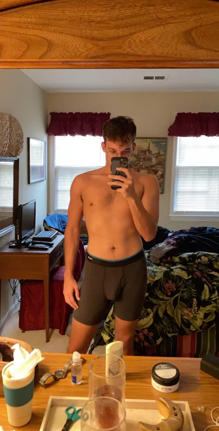 Gaming at grandmas this week by Unhappy-Comedian3338