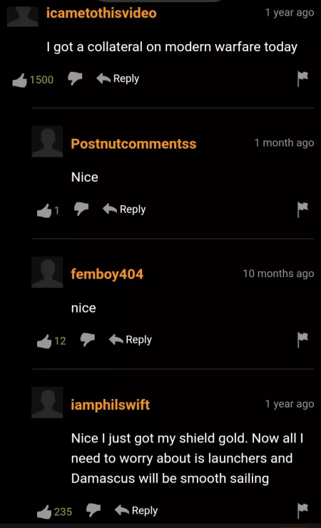 Gaming moment😎😎 by KeypresserYT