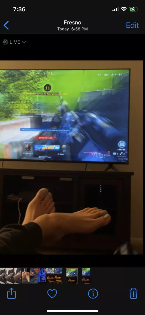 Gaming & my tosies by Harrypotskins1