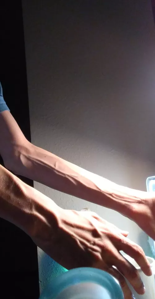 Gang by AdministrationNo5970