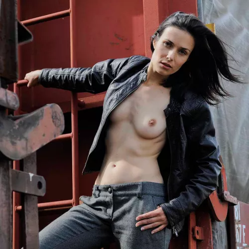 Gang Activity by paredocks