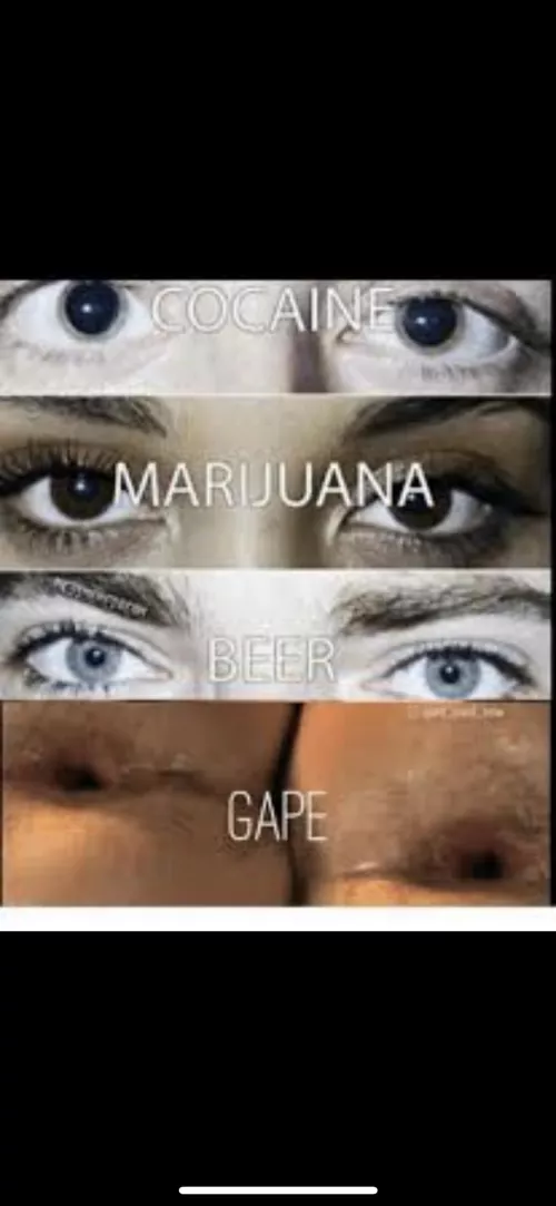 GAPE GAPE by gungaginga4lyfe