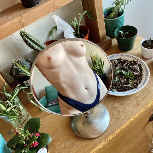 Garden. by throwaway4343434389