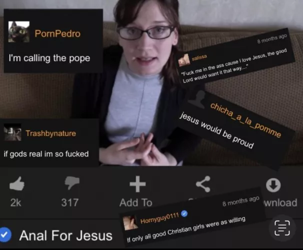 Garfunkel and Oates said it best… by Loyellow