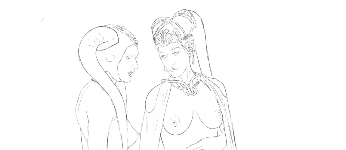 Garsa Fwip [AlexSkullUterna] by Ahsoka_420