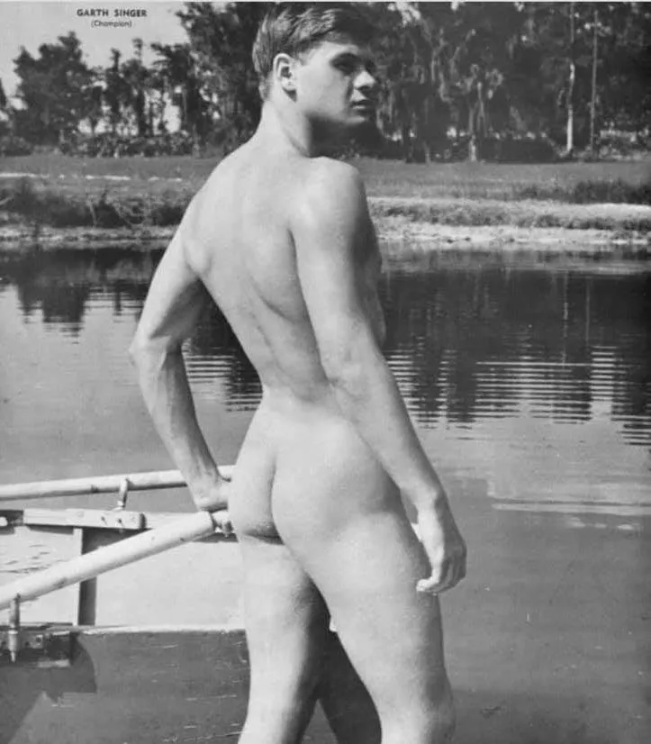 “Garth Singer - for Champion” … posted by neilfromsydney2003