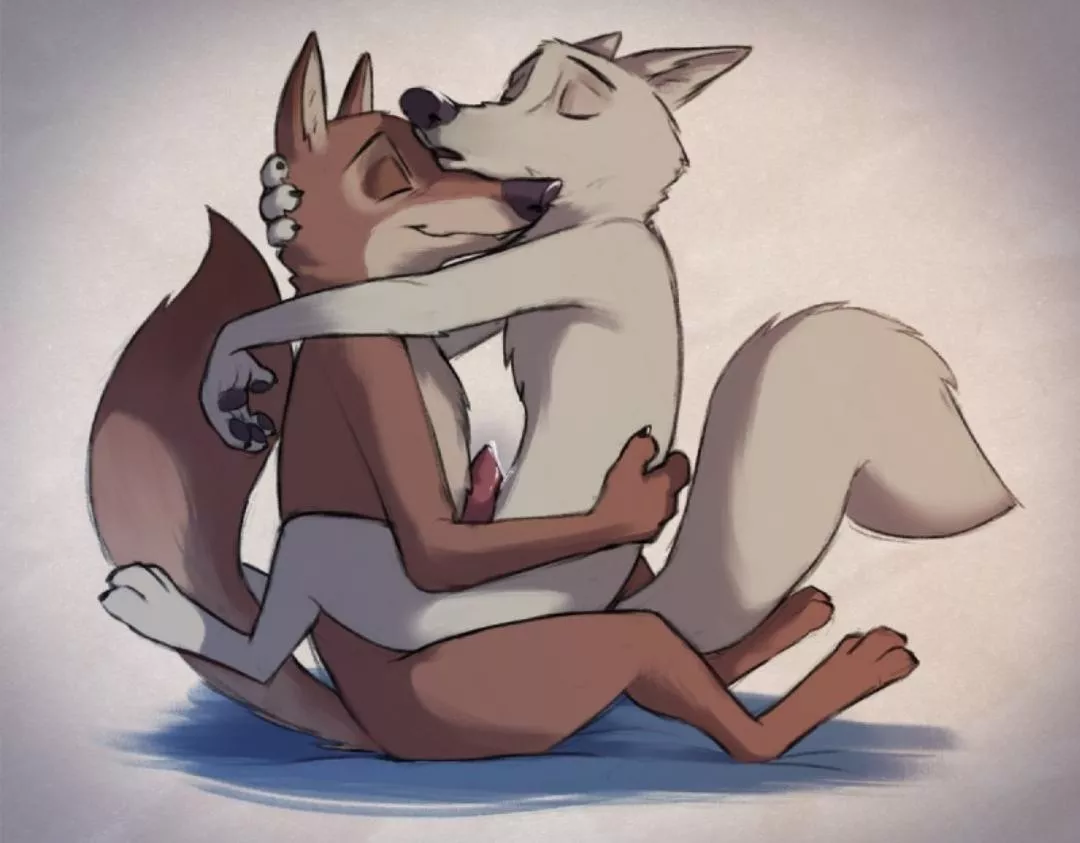 Gary & Larry love [MM] (S1m) posted by BeerIsBestBaby