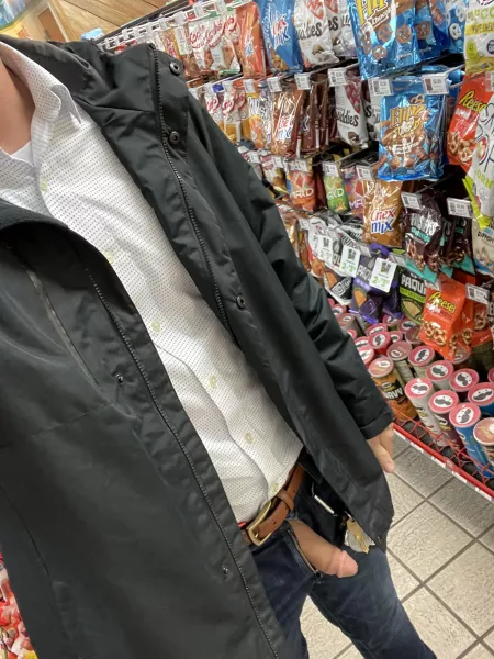 Gas station:) by MountXtc369